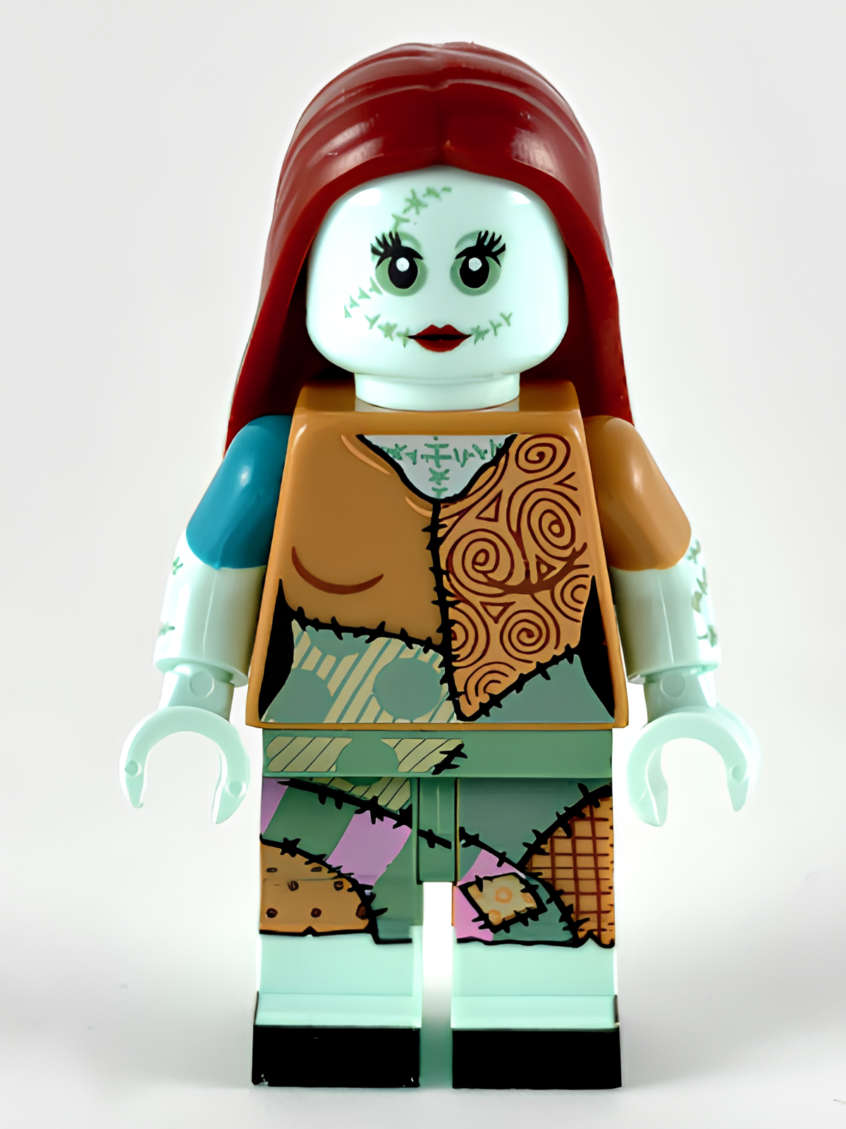 Sally lego deals